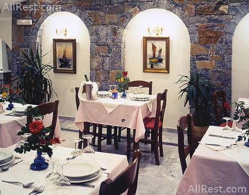 Elounda Ilion Hotel 10